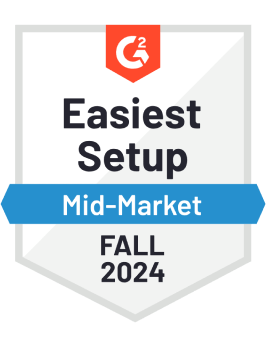 AudienceIntelligencePlatforms_EasiestSetup_Mid-Market_EaseOfSetup
